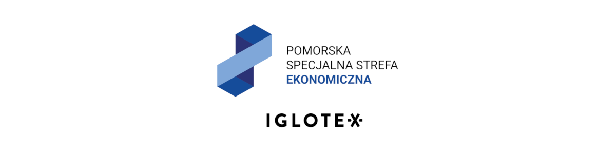 Iglotex w kampanii promocyjnej inwestorów z woj. pomorskiego 