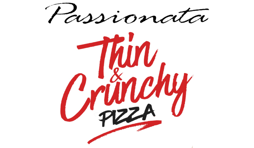Passionata Thin&Crunchy