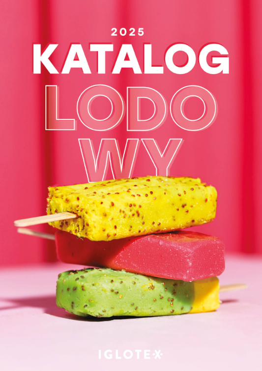 Katalog lodowy detal 2025