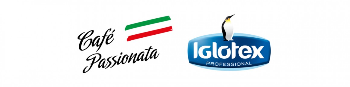 Nowości produktowe marek Café Passionata i Iglotex Professional