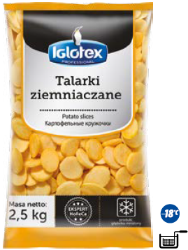 Talarki ziemniaczane