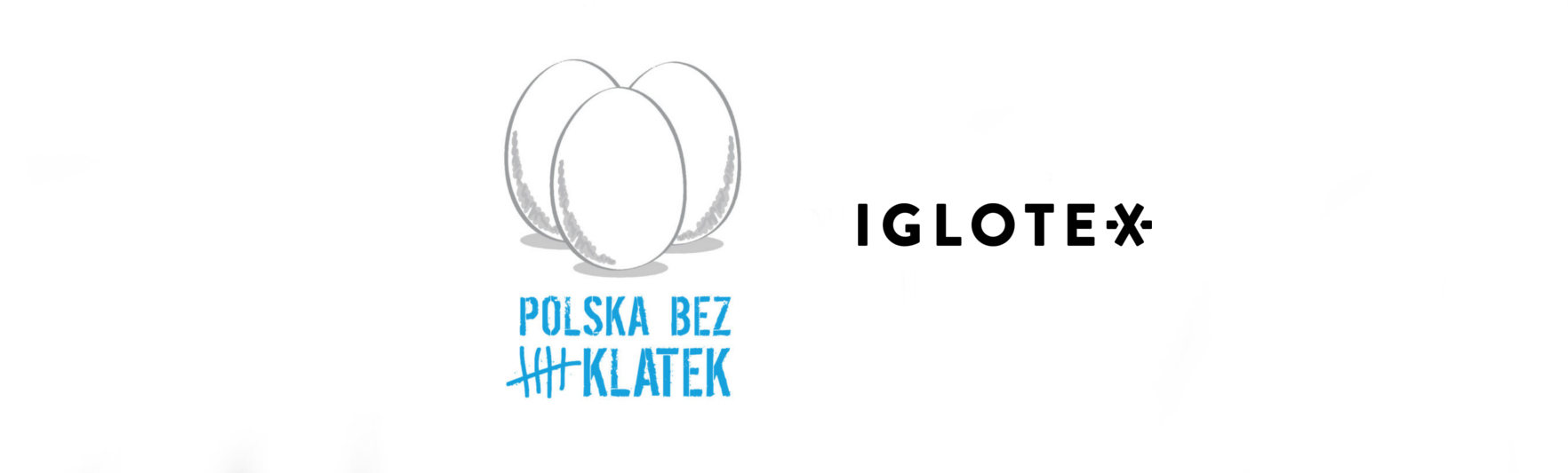Firma Iglotex dołączyła do inicjatywy 