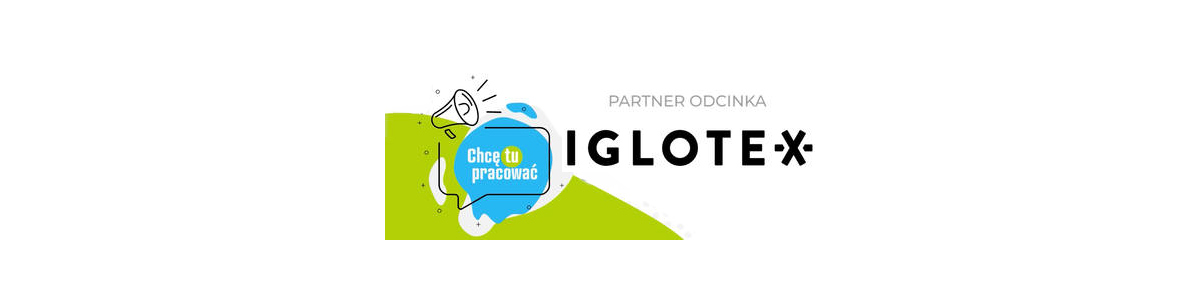 Iglotex w programie 