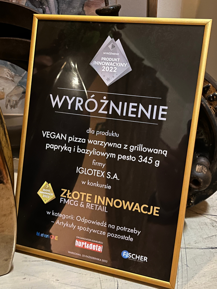 Vegan pizza warzywna Proste Historie wyróżniona!