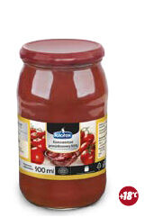 Koncentrat pomidorowy 950 g